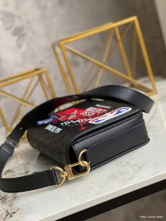 Repladies LVXNBA STUDIO MESSENGER LOUIS VUITTON 0511
